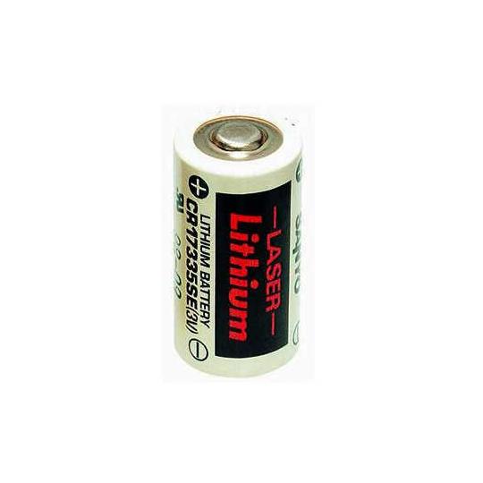 Sanyo CR.17335 SE Battery Lithium