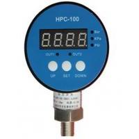 HPC-100 Digital Pressure Controller for Hydraulic Machine