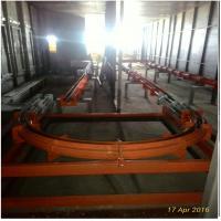Industri Fabrikasi, Maintenance dan Sparepart Sistem Conveyor