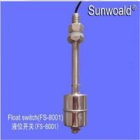Sunwoald FS-8001 Float Level Switch SUS.304