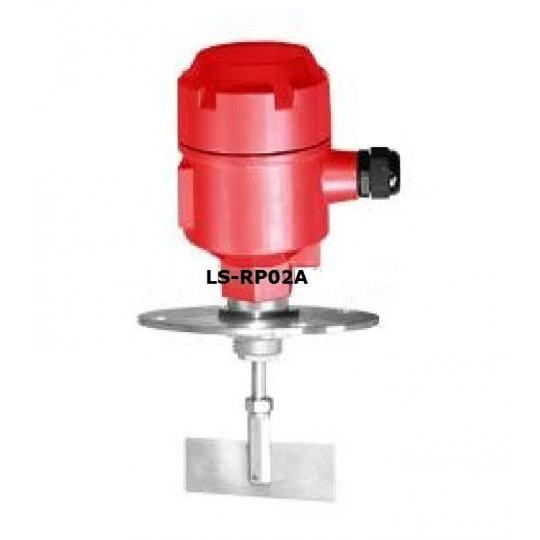 Flange Type Rotary Paddle Level Switch LS-RP02A