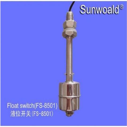 Sunwoald FS-8501 Level Float Switch SUS.304