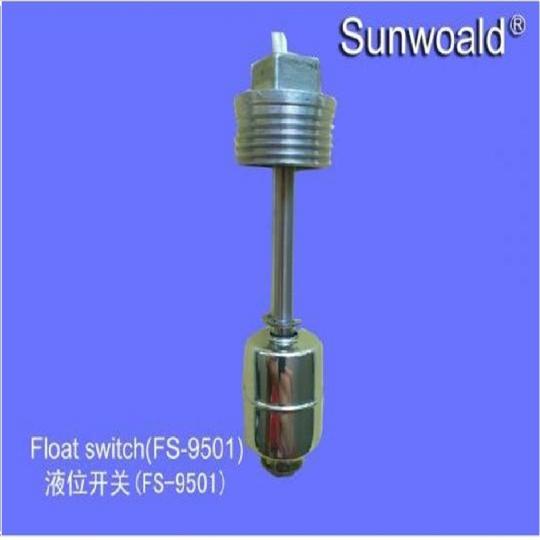 Sunwoald FS-9501 Level Switchs SUS.304