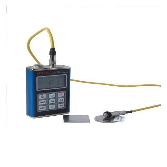 MCT200 Coating Thickness Gauge