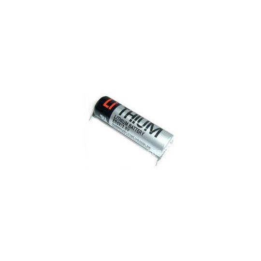 Toshiba ER6V + Tag Lithium Battery