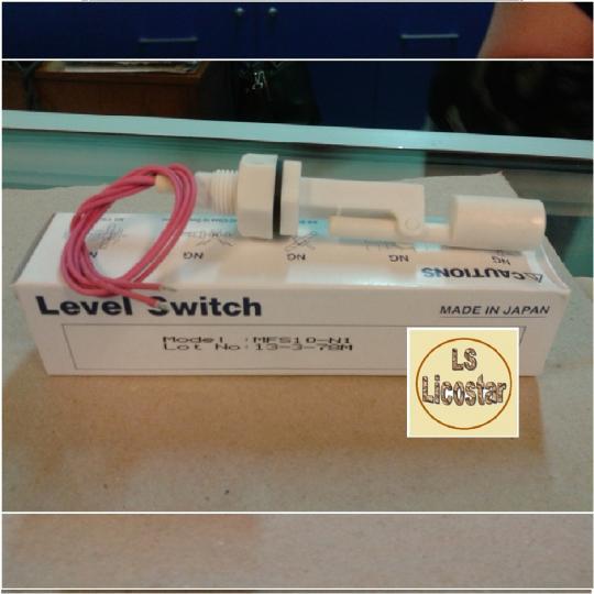 Level Switch Riko MFS10-N1-2