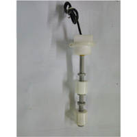 MINI VERTICAL FLOAT LEVEL SWITCHES 2 CONTACT