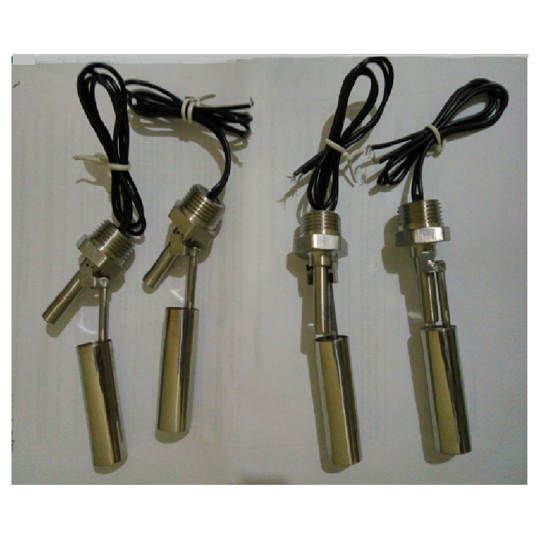 FLOAT SWITCH STAINLESS STEEL DRAT ATAS