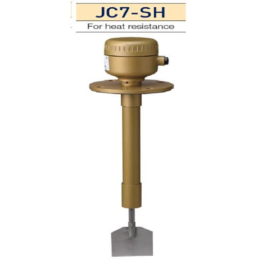 PARKER ROTARY PADDLE LEVEL SWITCH JC7-SH