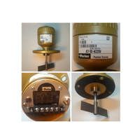 ROTARY PADDLE LEVEL SWITCH 220 VAC 250mm FOR POWDER