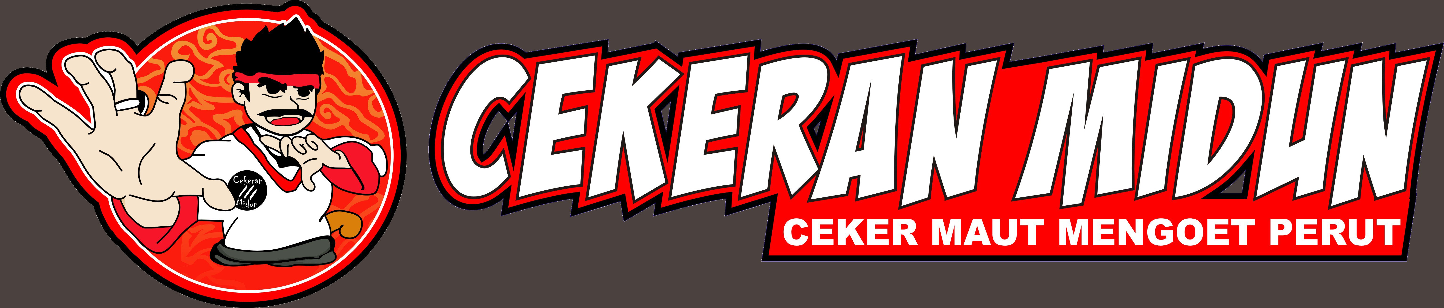 Cekeran Midun  Ceker  Maut Mengoet Perut