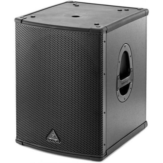 Behringer B1800HP Speaker Subwoofer Aktif 18 inch