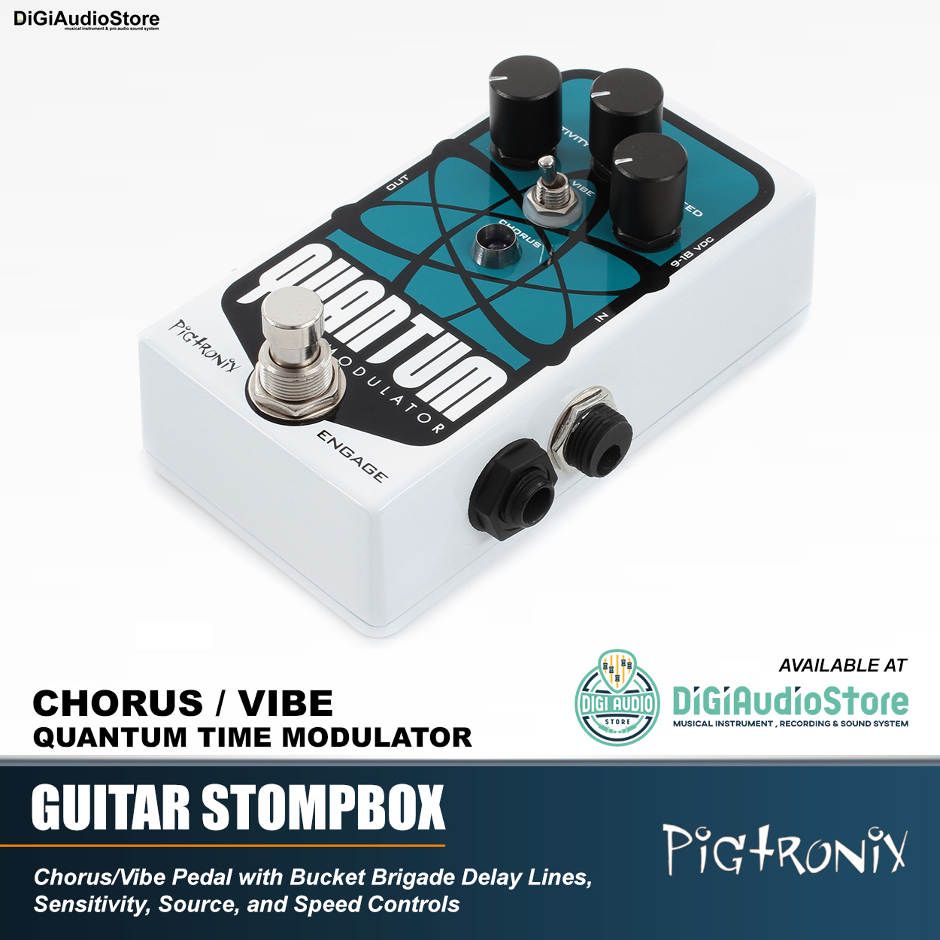 pigtronix chorus