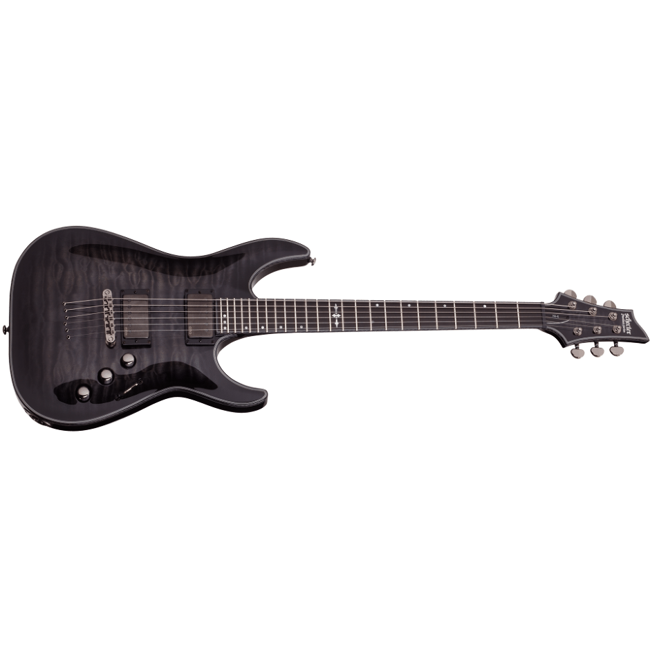 schecter hellraiser hybrid c1