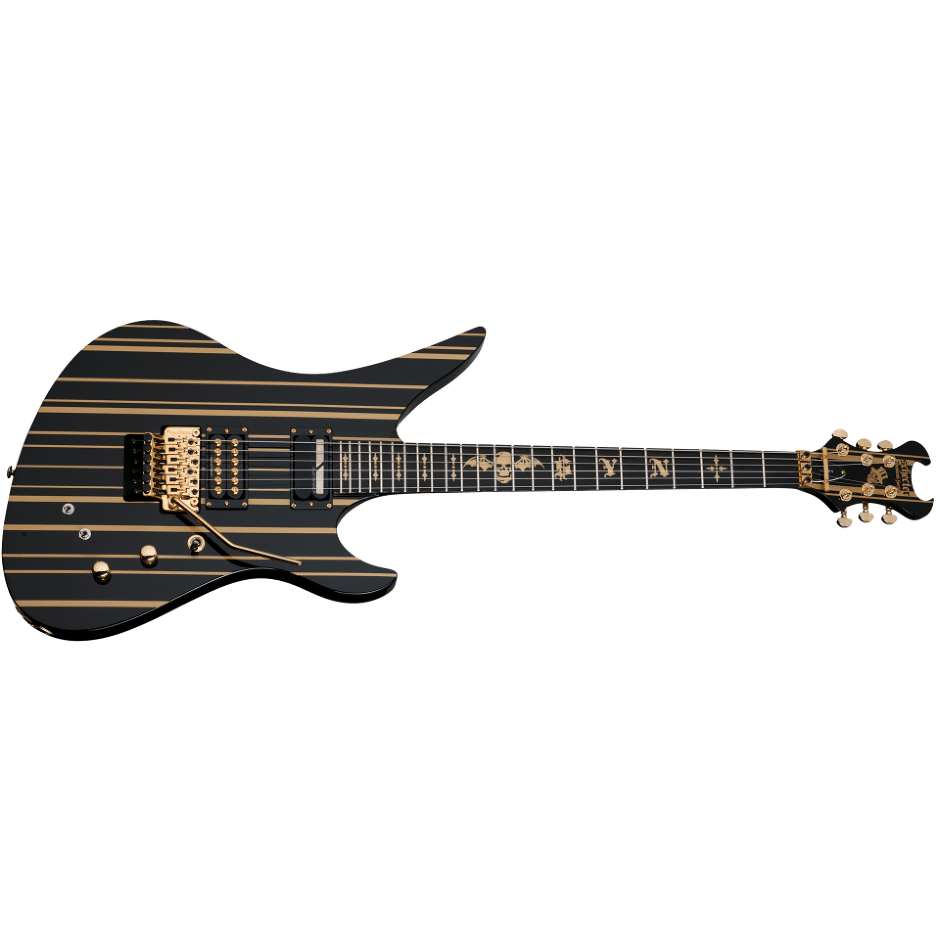 schecter syn custom