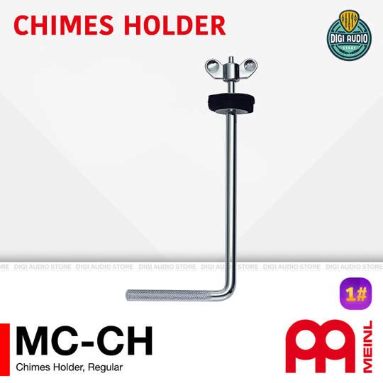Chimes Mounting Holder Meinl MC-CH Stand Mount Bar Chime Perkusi