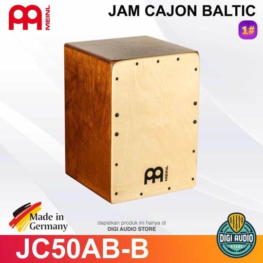 Meinl Jam Cajon JC50AB-B - Baltic