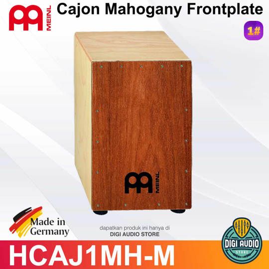Meinl Headliner Series Cajon / Kahon HCAJ1MH-M
