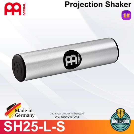 MEINL PROJECTION SHAKER LARGE - SH25-L-S