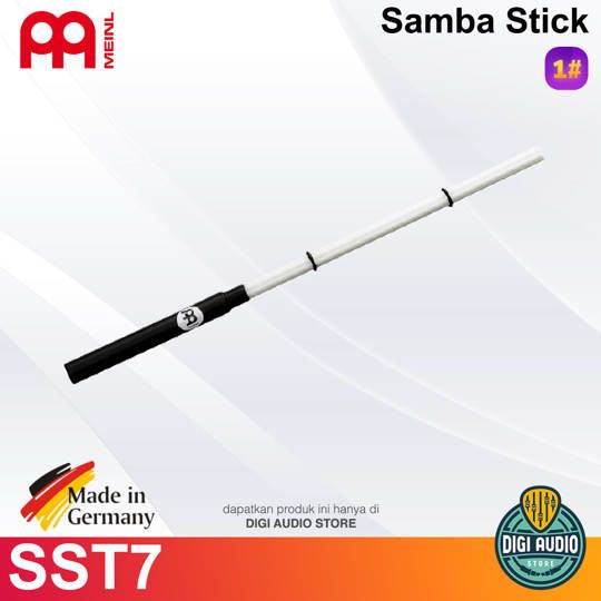MEINL SAMBA STICK PLASTIC - SST7