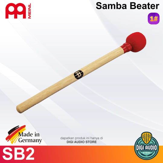 MEINL SAMBA BEATER WOOD - SB2