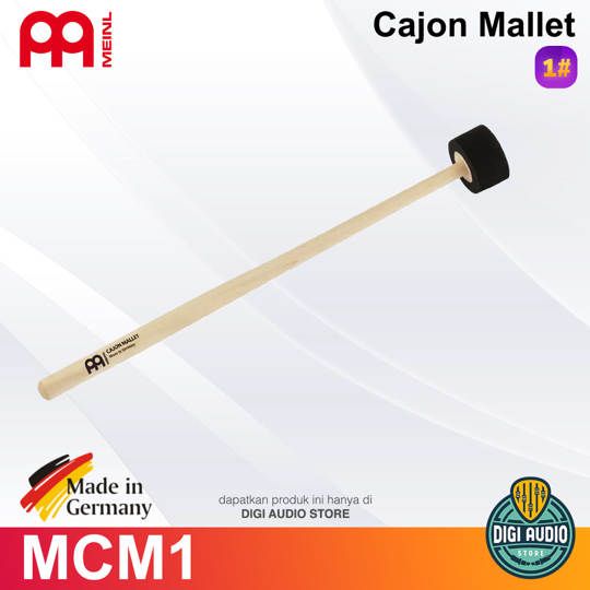 Meinl MCM1 Mallet Stick Cajon