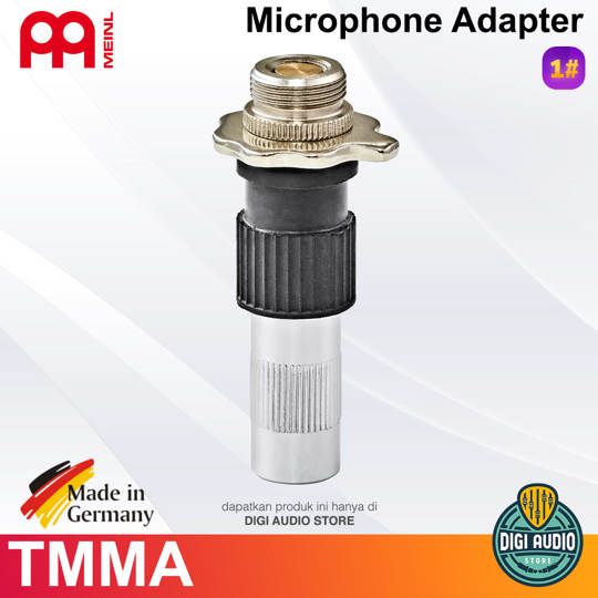 MEINL MICROPHONE ADAPTER MICROPHONE ADAPTER - TMMA