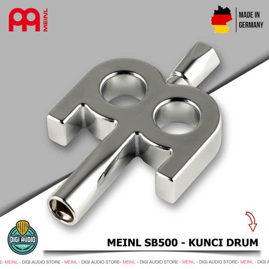 MEINL SB500 - DRUM KEY - KUNCI DRUM