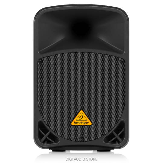 Behringer B108D Active 300W 2-Way 8 inch PA Speaker System with Wireless Option