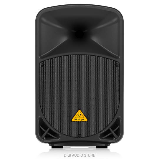 Behringer Eurolive B110D Active 300W 2-Way 10 inch PA Speaker System with Wireless Option