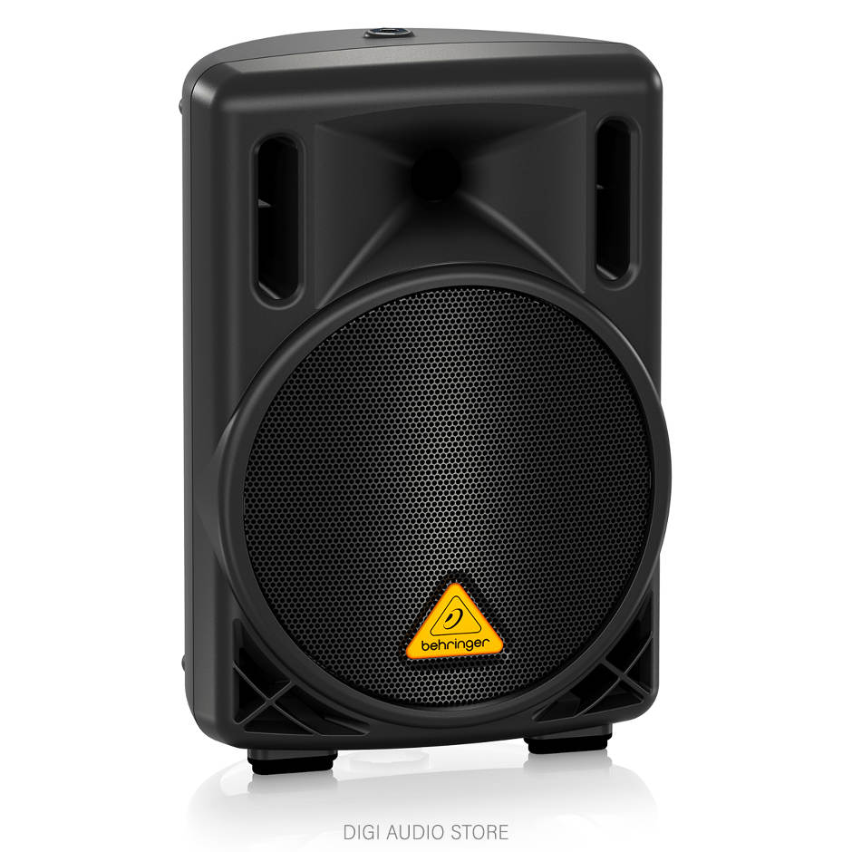 Behringer B208D Active 200 Wtt 2-Way PA Speaker System with 8 inch Woofer and 1.35 inch Compression Driver
