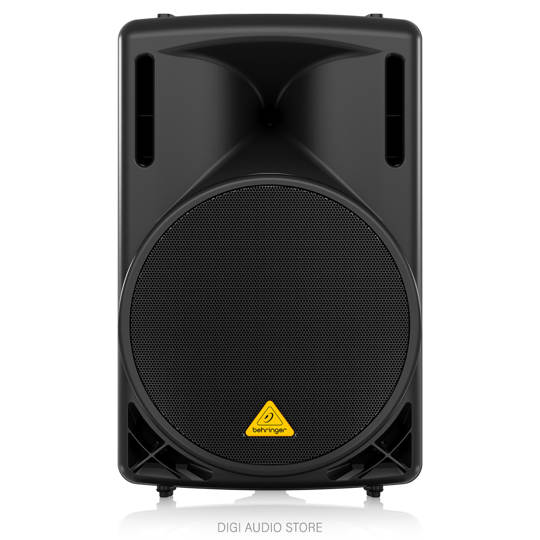 Behringer B215XL 1000 Watt 2-Way PA Speaker System with 15 inch Woofer and 1.75 inch Titanium Compression Driver