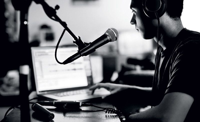 Tips Membangun Home Recording Studio Berkualitas Dengan Biaya Rendah