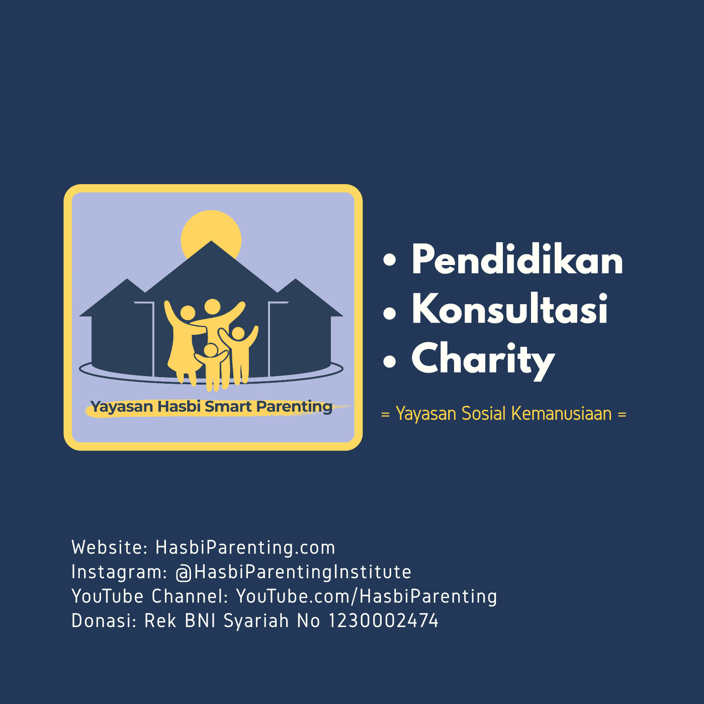 Berkata-kata Yang Baik Pada Anak
