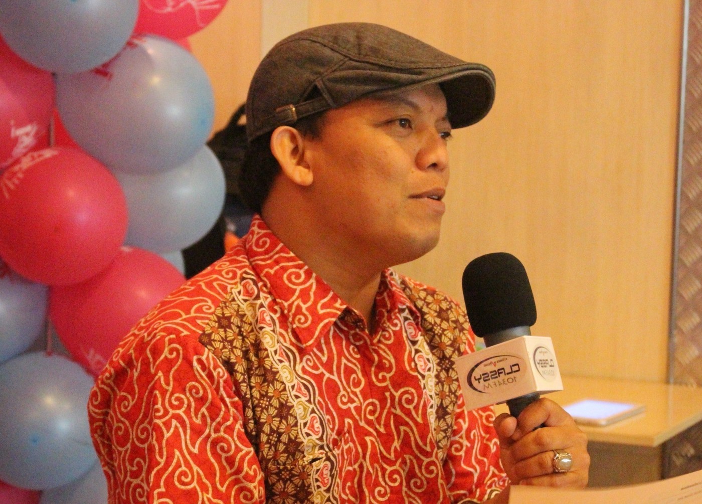 Kokohnya Bahtera Rumah Tangga