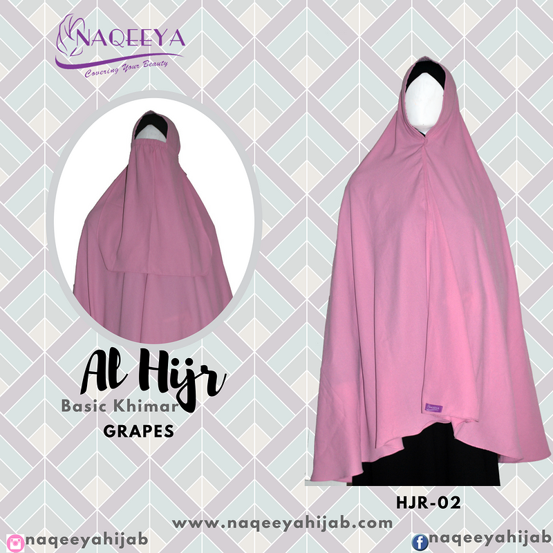 Membuka Hijab di Hadapan Sesama Wanita Muslimah