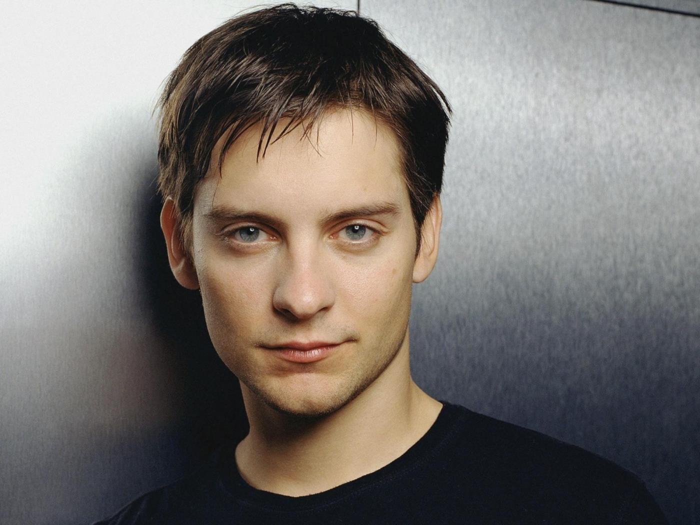Tobey Maguire to Produce Comedy ‘I Take You’