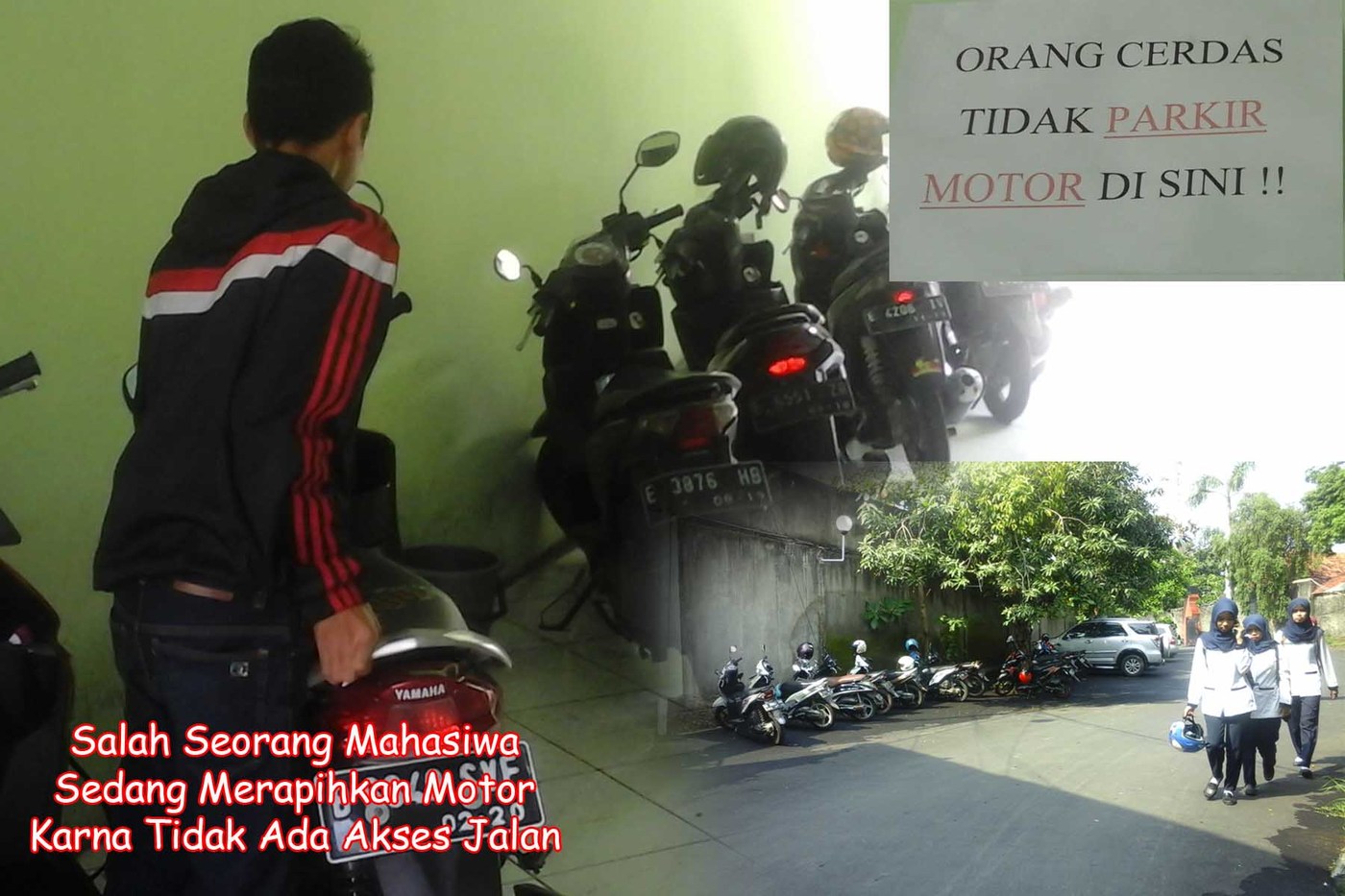 Abaikan