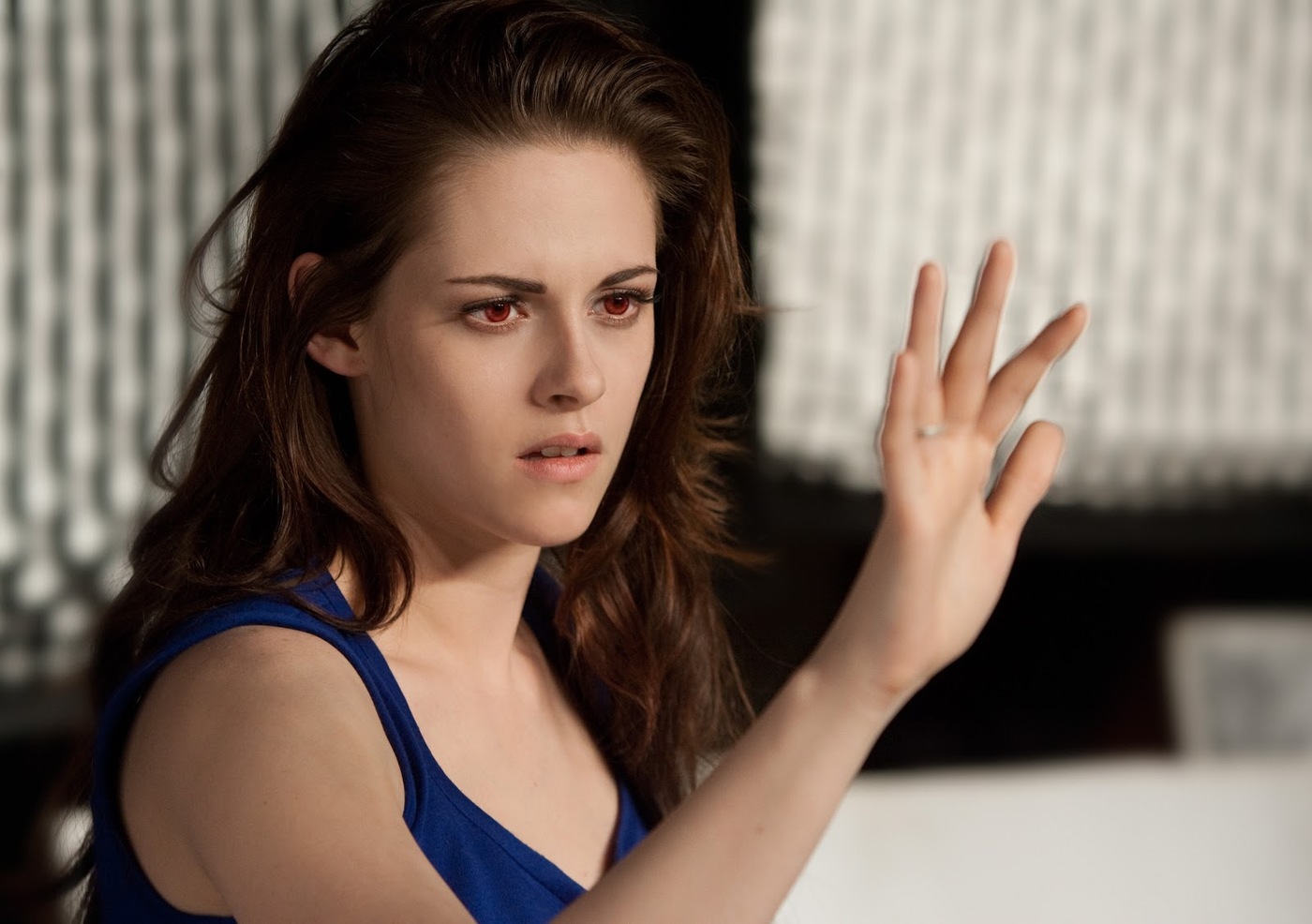 Twilight + Marvel? Kristen Stewart Would Love To Join This Marvel Franchise