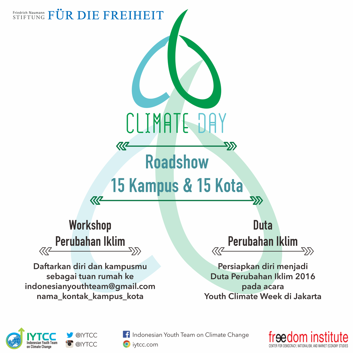 Climate Day 2016