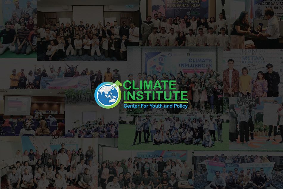 Climate Institute
