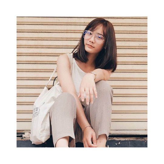 FRAME AVIATOR GOLD