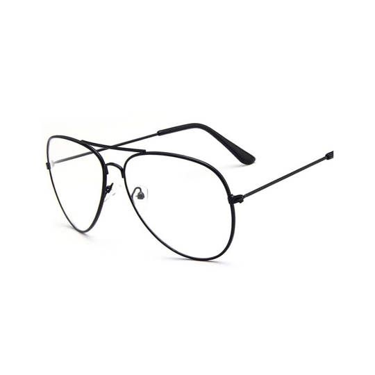 FRAME AVIATOR HITAM