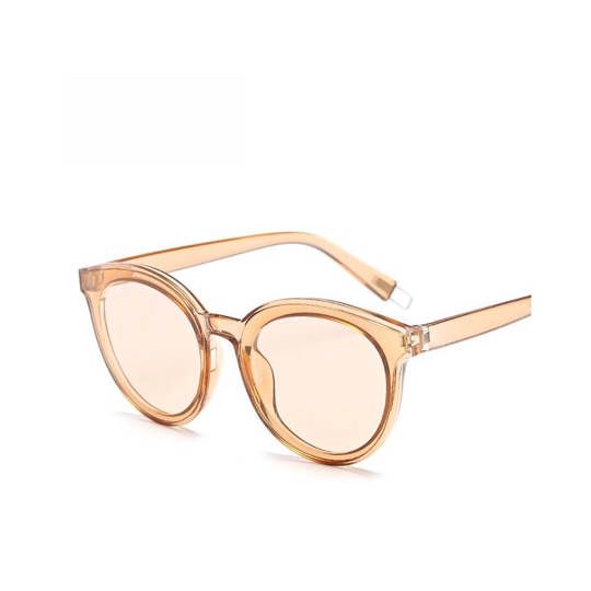 SUNGLASSES BROOKLYN BABY BROWN