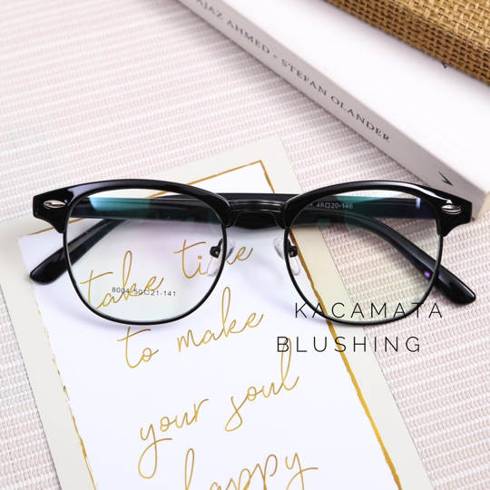 FRAME MAYAS BLACK RING