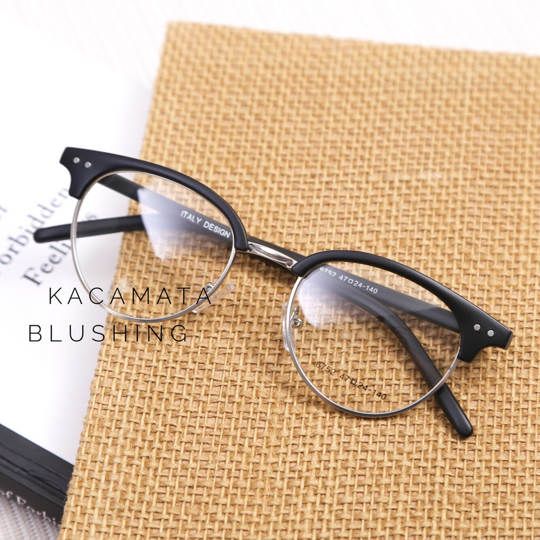 FRAME RB NANNY HITAM 