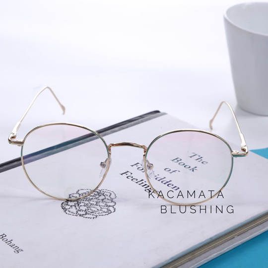 FRAME ARDEN GOLD 