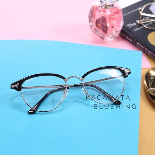 FRAME ZADIA HITAM