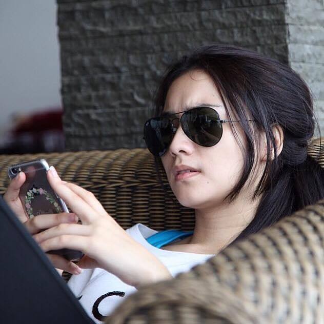 Nomer Resi Pengiriman Kacamata Branded Online Per Tanggal 17 Mei 2017