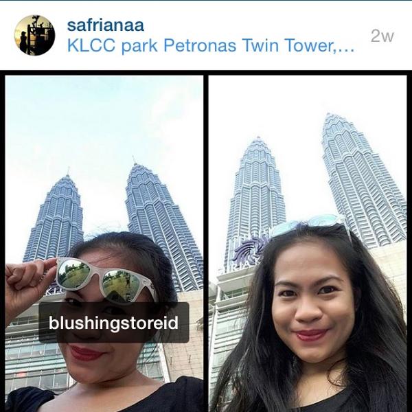 Safriana